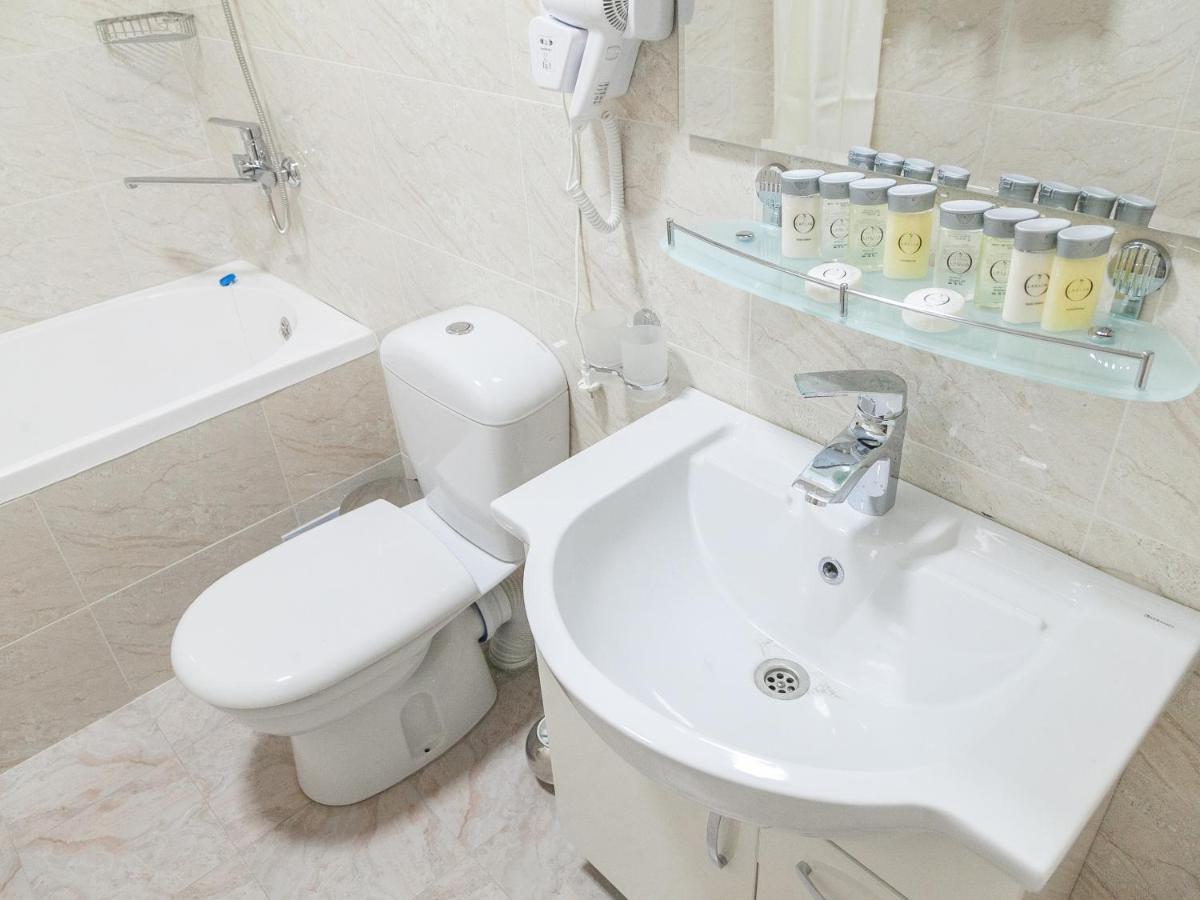 Royal Bukhara hotel Bagian luar foto